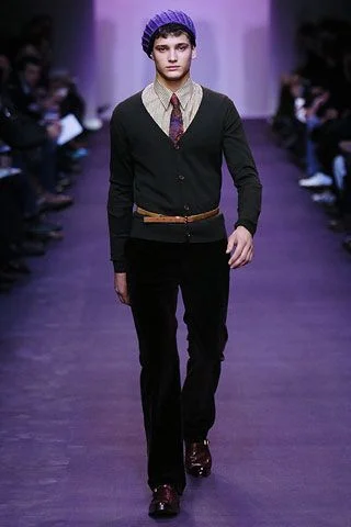 Look 1